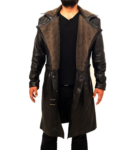 ryan gosling blade runner 2049 jacket